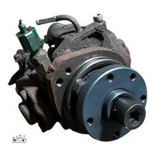 Genuine Nissan Navara D40 2.5L High Pressure Fuel Pump 167005X00A 2010-2015