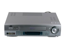JVC HR-S7722EU - Super VHS ET - Digipure Technology - TBC / DNR