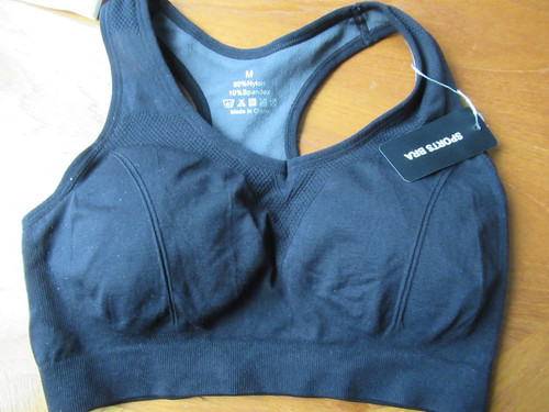 Cross back removable pads - back,