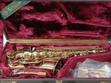 Selmer Super Action 80 Serie