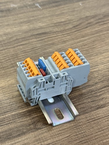 New phoenix contact qtc 5 - new, 1.5