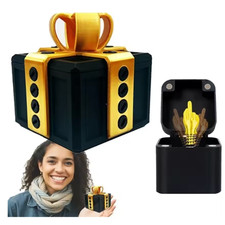 The Prank Box – Hilarious Screw Challenge with Middle Finger Surprise UK