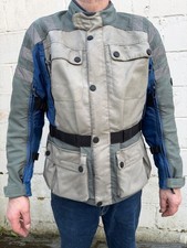 Bmw jacket motorrad - bmw,