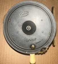 Vintage rare Westley Richards