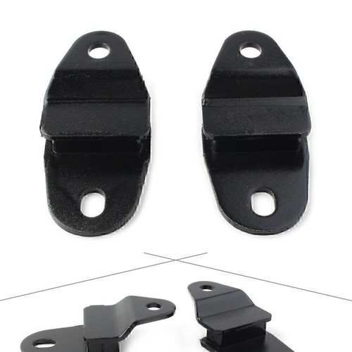 Exhaust muffler stays mounts - muffler,