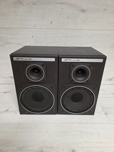 Jamo vintage speakers 65 - jamo, sl-65
