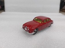 Dinky 3.4 Jaguar