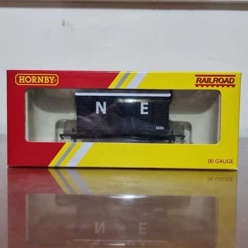 Hornby r6422 lwb - hornby,