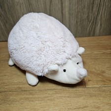 LITTLE JELLYCAT PINK CREAM