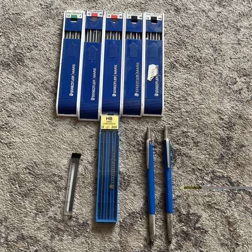 Vintage staedtler mars 782 - staedtler, mars-782