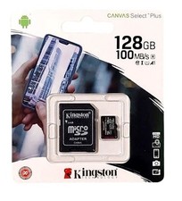 Kingston Micro SD Card 32GB