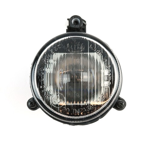Hella front fog light fit - front,