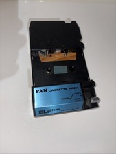 Vintage Stereo Cassette