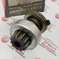 STARTER MOTOR SPROCKET LANCIA