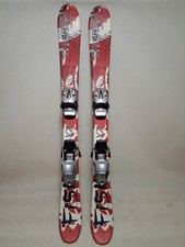 Salomon Fish Twin Tip Kids