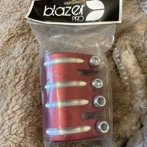 Blazer pro clamp with sleeve - pro,