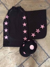 SXC Star Cross Country Colour