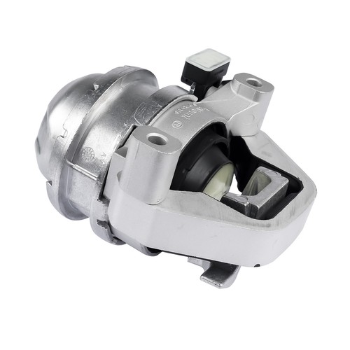 Left engine motor - motor, mount