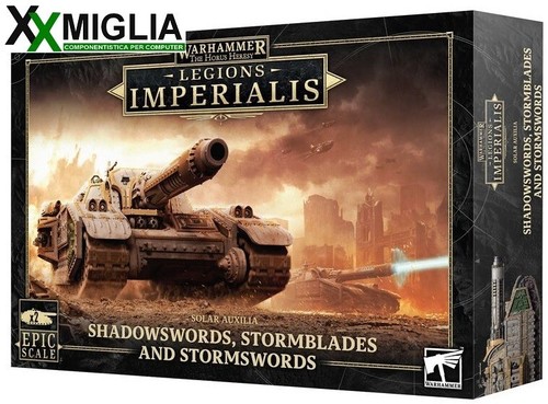 Warhammer the horus heresy - warhammer,