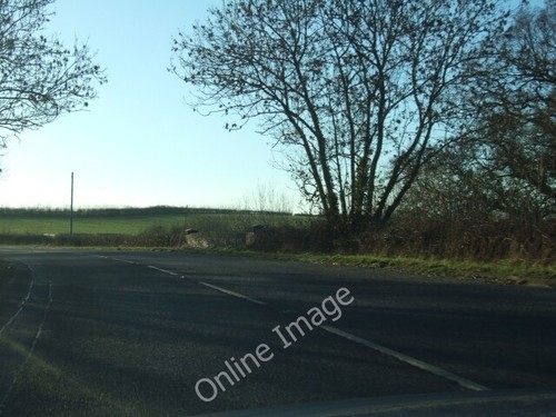 Photo 6x4 rockbeare bridge - photo,