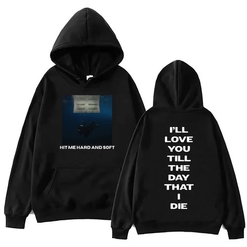 Billie eilish hoodie - billie, me