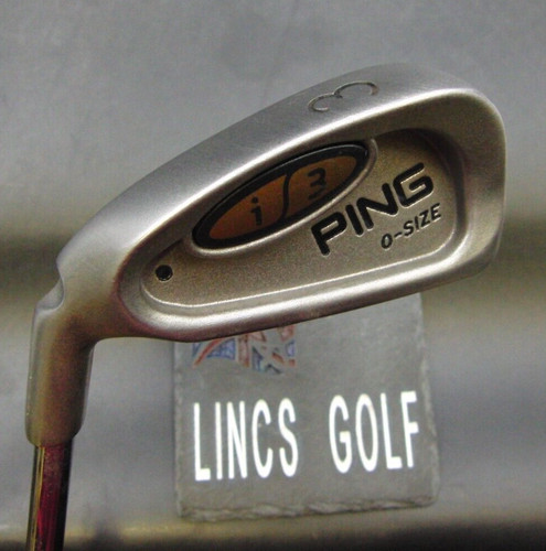Left handed ping - handed,
