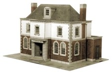 Superquick, 00 scale Police