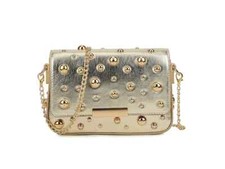Women's Luxury Studs Shoulder