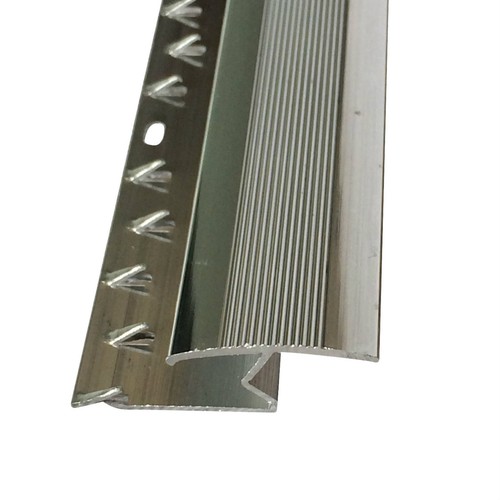 Edge carpet metal tile - carpet, to