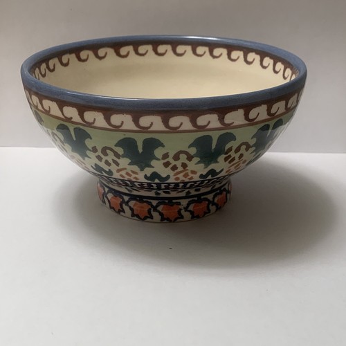 Boleslawiec polish pottery - boleslawiec,