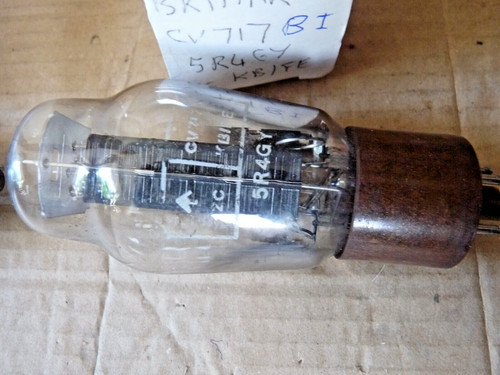 Brimar cv717 5r4gy hanging - cv717,