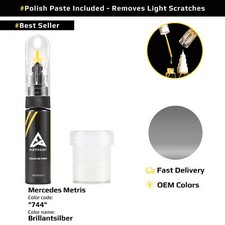 Touch up Paint for Mercedes