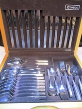 Vintage OneidaCraft Vanessa