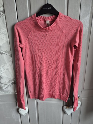 Lululemon pink textured - pink,