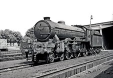 Railway Photograph 6x4    LNER