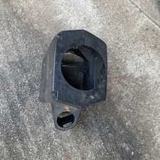 Toyota Corolla AE86 GT Twin Cam 16 4AGE Ignition Barrel Cover USED