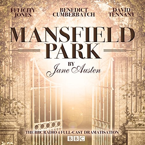 Mansfield park bbc - a,