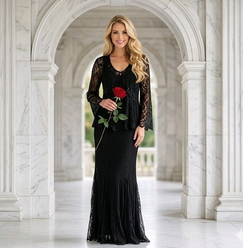 Ann balon mother the bride - balon,