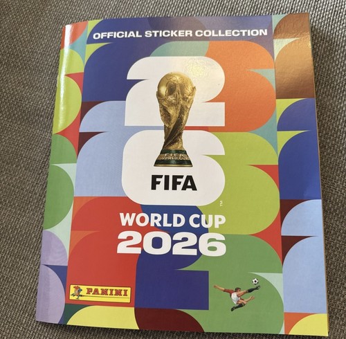 Panini fifa world - fifa, cup