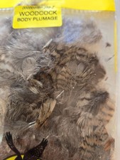 Veniard   Woodcock Body