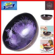 Vibrant natural coconut shell - coconut,