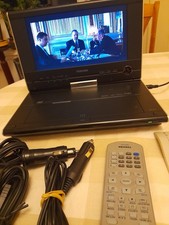 Toshiba SD-P91SKE 9 Inch