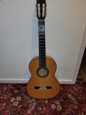 Amalio Burguet 2F Flamenco