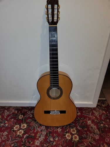 Amalio burguet flamenco - burguet, 2f