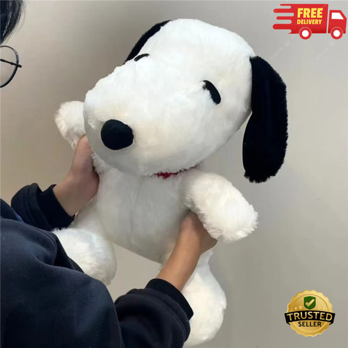 30cm cute snoopy plush - cute,