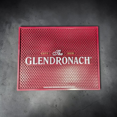 The glendronach scotch - the,