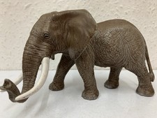 SCHLEICH ZOO WILD ANIMAL LARGE