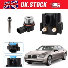 AIR SUSPENSION VALVE BLOCK &