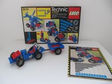 Vintage   LEGO Technic
