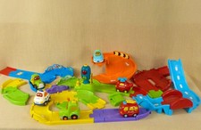 Vtech Toot Toot Bundle Job Lot